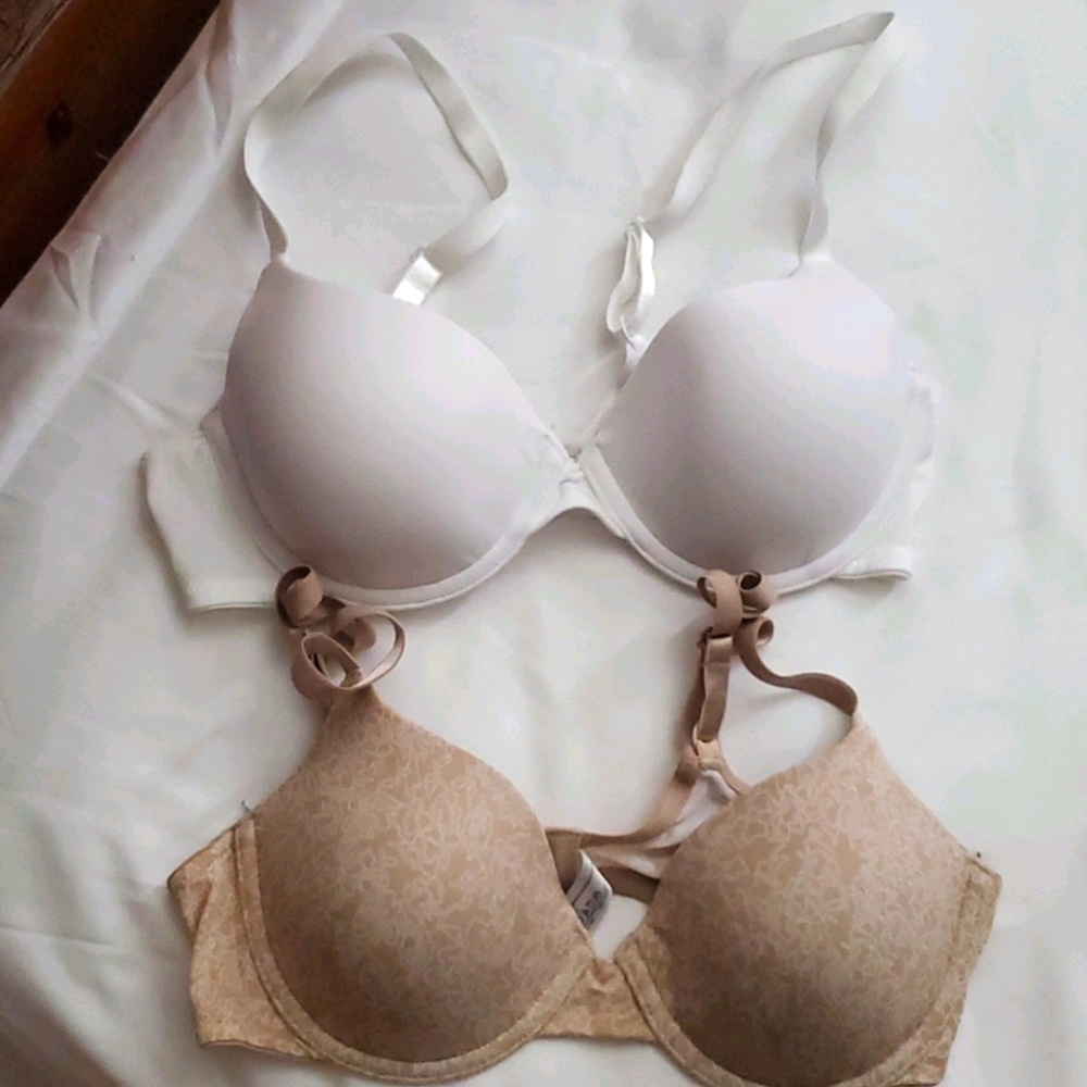 Bras